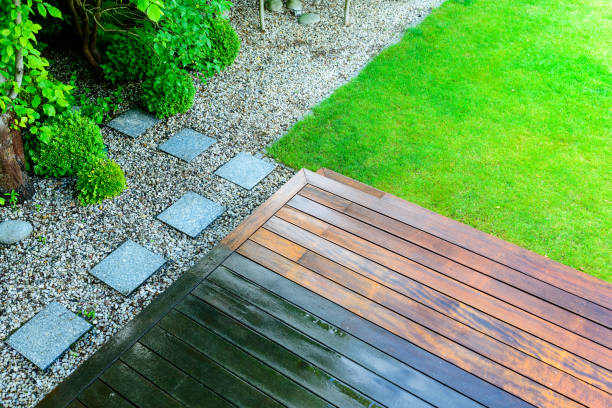 Best Patio and Deck Pressure Washing  in Walnut Creek, CA