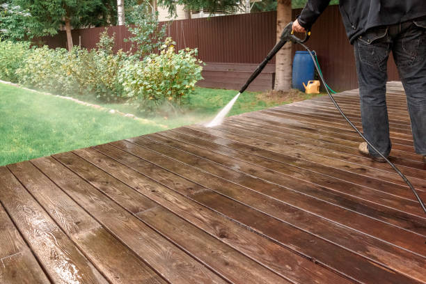 Best Gutter Cleaning  in Walnut Creek, CA