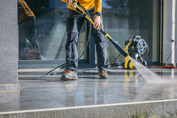 Best Driveway Pressure Washing  in Walnut Creek, CA